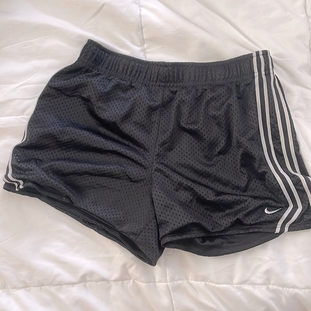 Nike shorts!